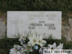 Virginia Ann Huser