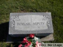 Dominic Neputy