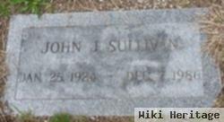 John J. Sullivan