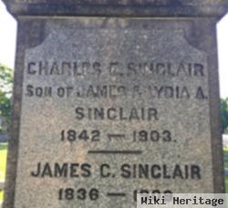 James Cornell Sinclair