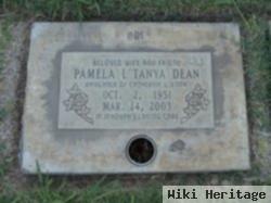 Pamela L'tanya Dean