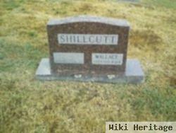 Wallace Brantley Shillcutt