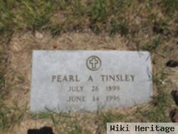 Pearl Muhr Tinsley