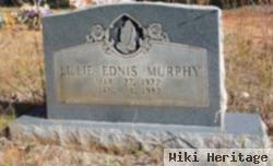 Lillie Ednis Murphy