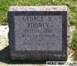 George Hugh Rooney