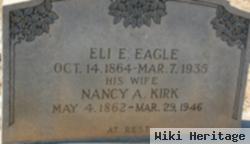 Nancy Ann Kirk Eagle