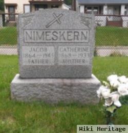 Jacob Nimeskern