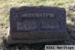 Nancy J. Steel Vanleer