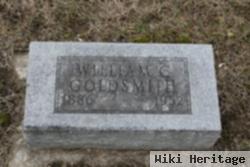 William C. Goldsmith