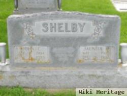 Juanita M Shelby