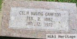 Celia Busing Grafton