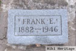 Frank E. Park