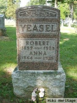 Robert Edward Yeasel