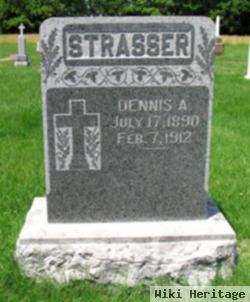 Dennis A. Strasser