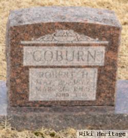 Robert J Coburn