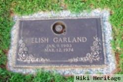 Elish "larcie" Garland