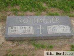 Augusta L. Rothmeier