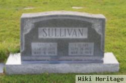 Joseph Henry Sullivan