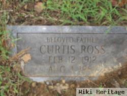 Curtis Ross