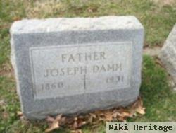 Joseph Damm