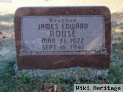 James Edward Rouse
