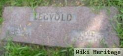 Ole Legvold