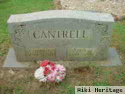 Ila Earley Cantrell