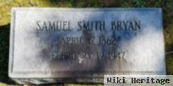 Samuel Smith Bryan, Sr