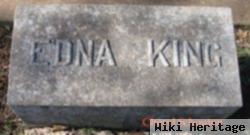 Edna King