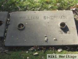 William Sherman