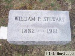 William P. Stewart