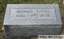 Michael Logan