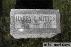 Harry Clifton Mitton