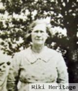 Leona Roberta "bobbie" Mcclellan Turnipseed