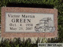 Victor Martin Green