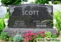 Roxie Kearns Scott