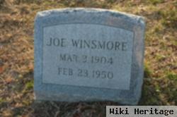 Joseph S. Winsmore