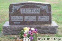 Charley Deldon. Dutton