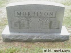 Euclid M. Morrison