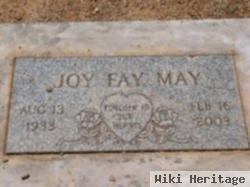 Joy Fay May