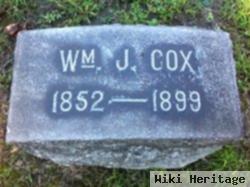 William J. Cox