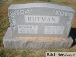 Norman W. Rutman