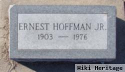 Ernest Hoffman Jr.