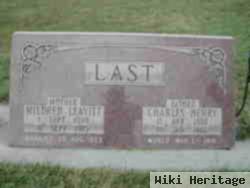 Mildred Leavitt Last