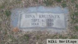 Dina Kruiswyk