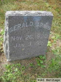 Gerald Ardis Brewer