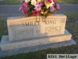 Fannie M King