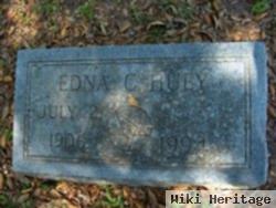 Edna C. Huey