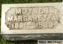 Margaret Ann Mclain Hutchinson