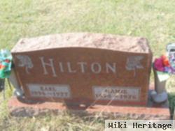 Earl S Hilton